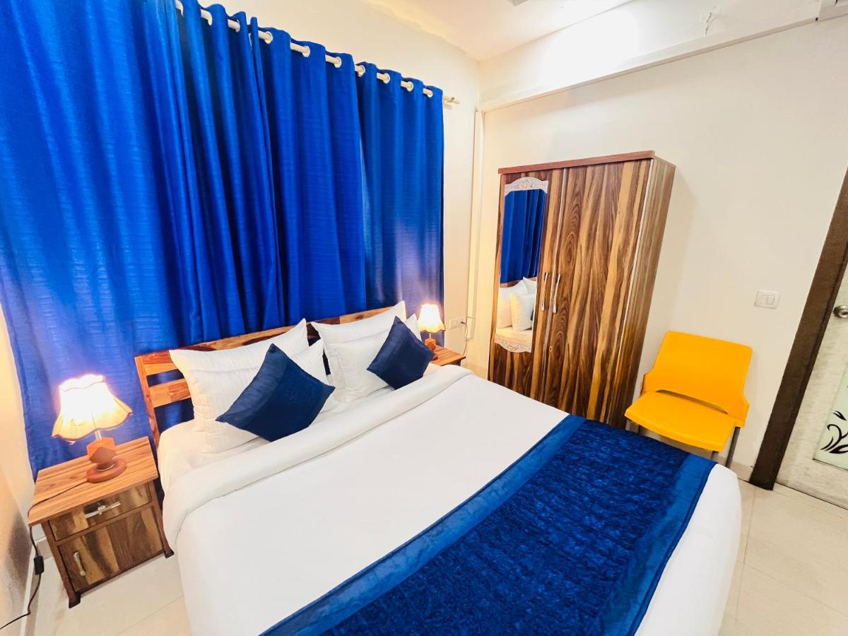 Hotel Park Pride Pitampura New Delhi, Couple Friendly Buitenkant foto