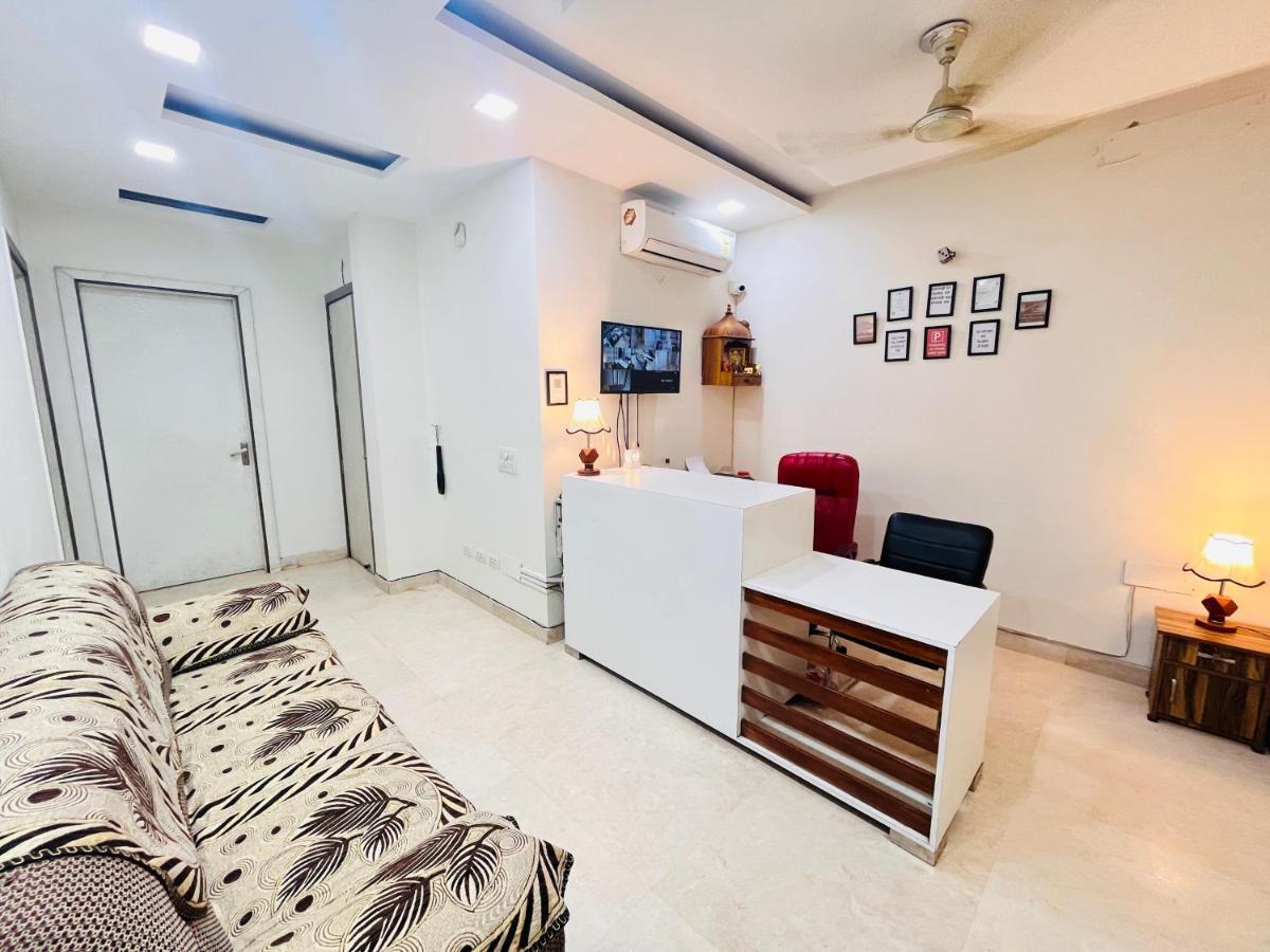 Hotel Park Pride Pitampura New Delhi, Couple Friendly Buitenkant foto