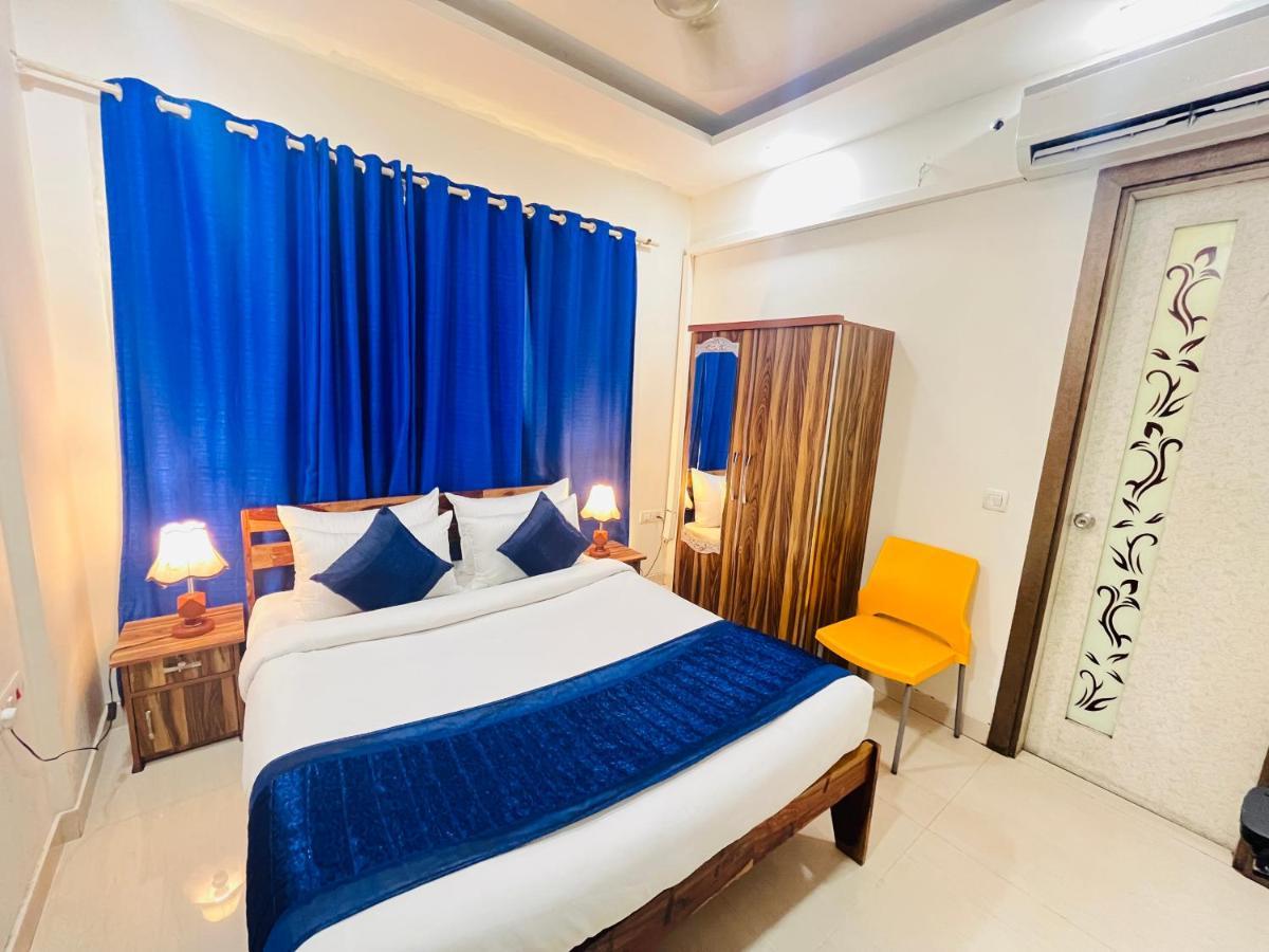 Hotel Park Pride Pitampura New Delhi, Couple Friendly Buitenkant foto